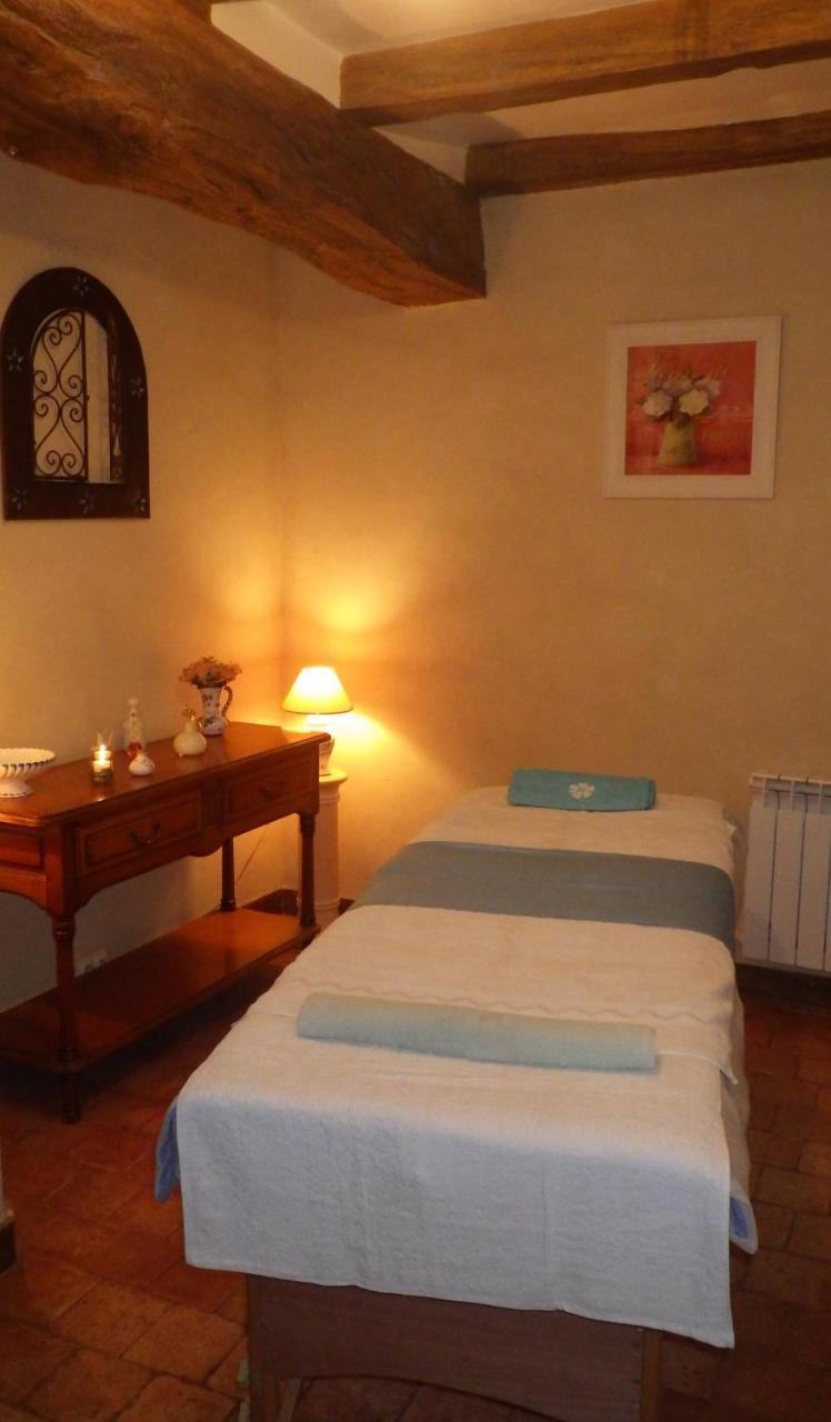 Gennes-Val-de-Loire Le Manoir De La Baldette Bed & Breakfast エクステリア 写真